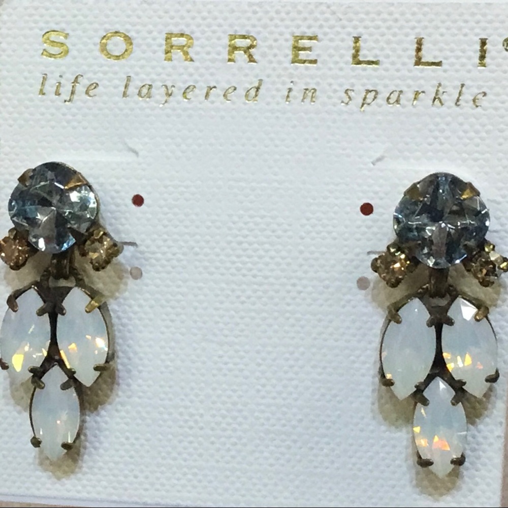 Sorrelli Neckace NWT - Picture 6 of 6